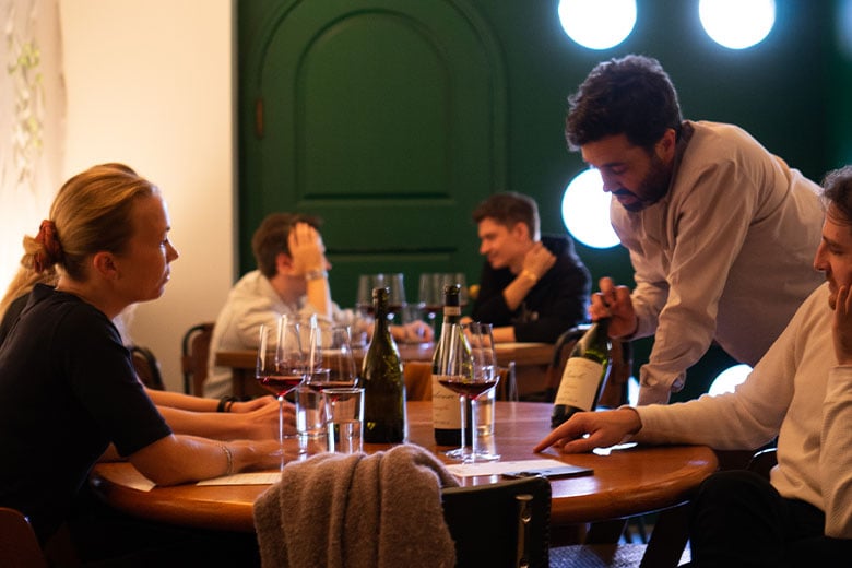 Sunday Wine Class: Riesling 1